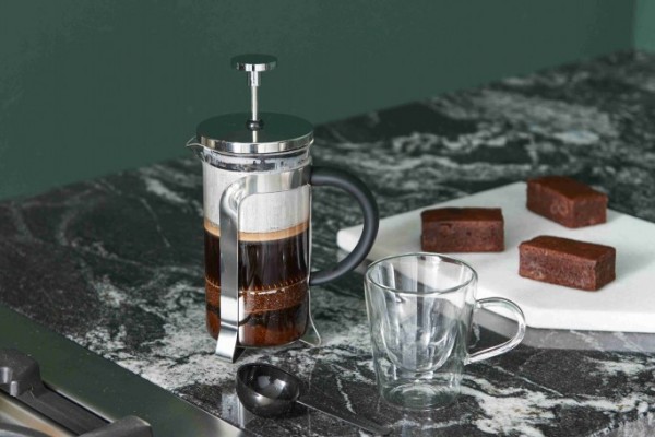 Letní osvěžení - Ledové Latté